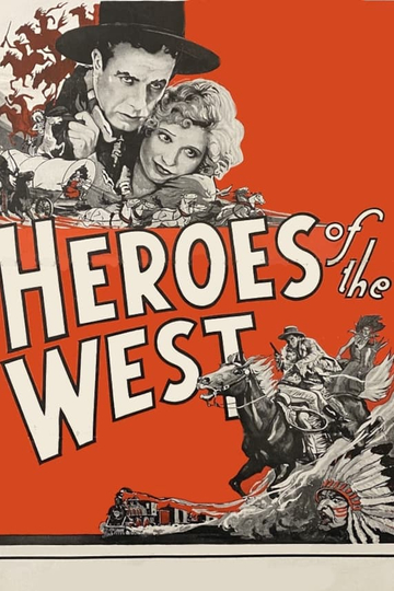 Heroes of the West