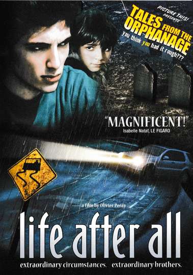 Life After All Poster