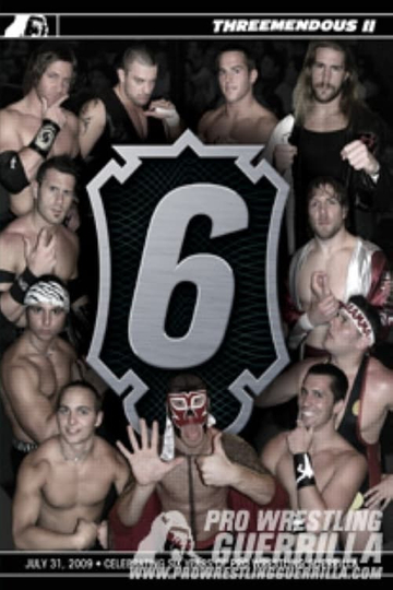 PWG: Threemendous II