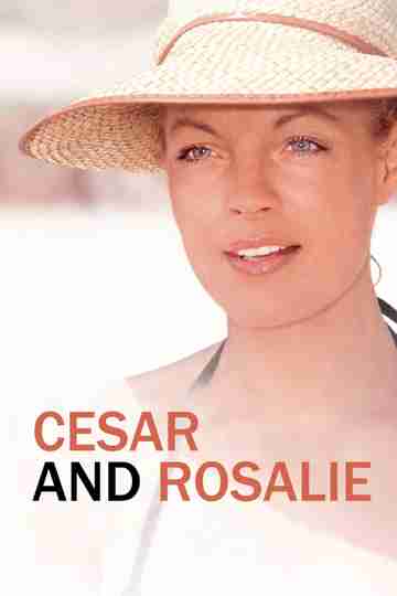 Cesar and Rosalie Poster