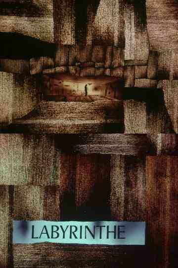 Labyrinth Poster