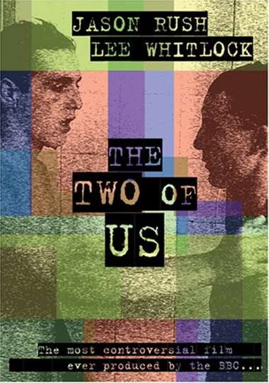 Two of Us Poster