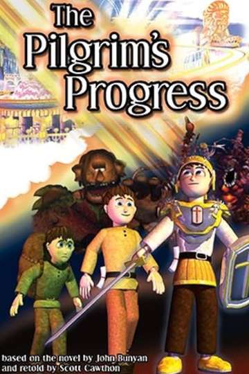 The Pilgrim's Progress Poster