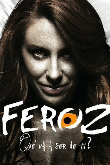 Feroz Poster