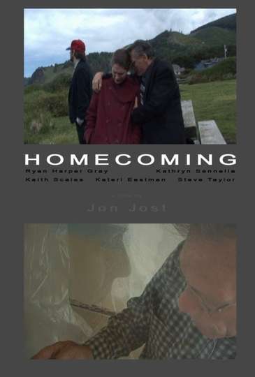 Homecoming Poster
