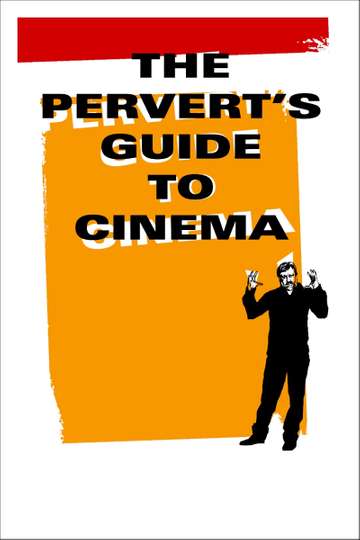 The Pervert's Guide to Cinema Poster