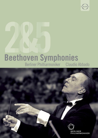 Beethoven Symphonies Nos 2  5