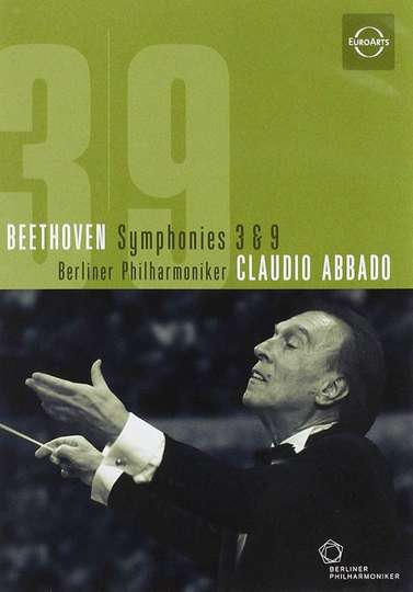 Beethoven Symphonies Nos 3  9