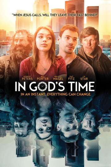 In Gods Time Poster