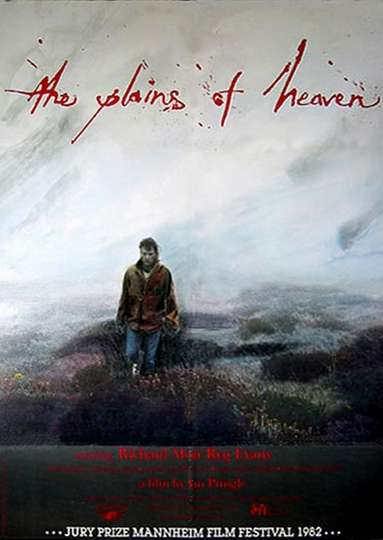 The Plains of Heaven Poster