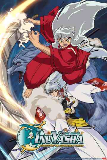 Inuyasha the Movie 3: Swords of an Honorable Ruler
