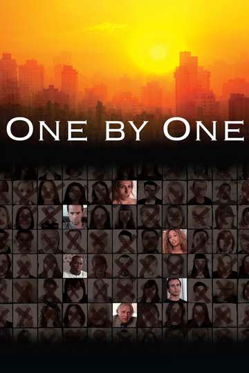 One by One Poster