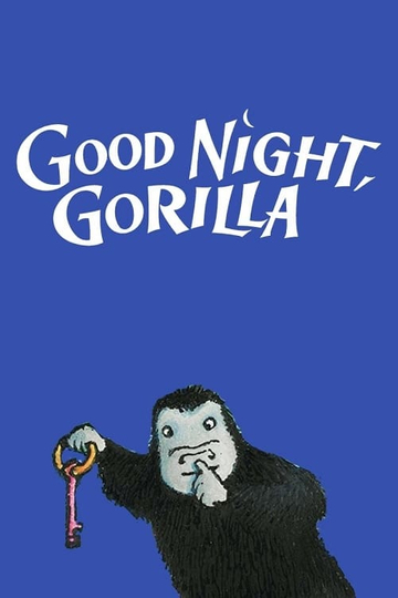 Good Night Gorilla