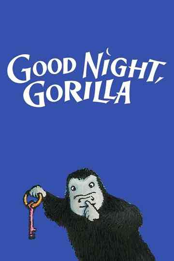 Good Night, Gorilla