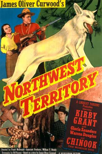 Northwest Territory Poster