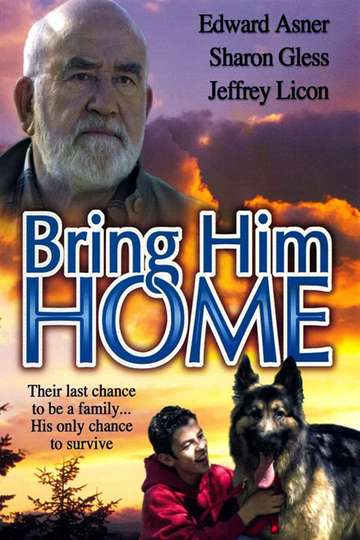 Bring Him Home Poster