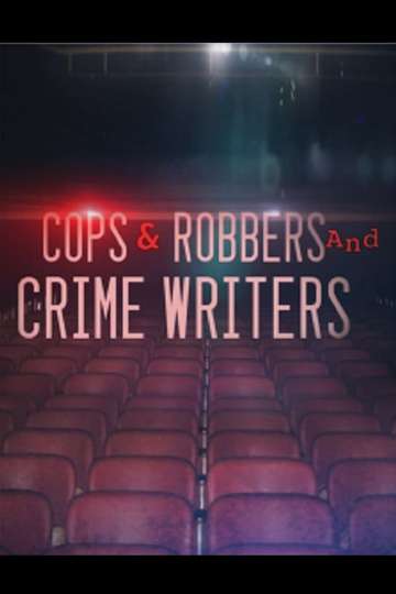 A Night at the Movies: Cops & Robbers and Crime Writers Poster