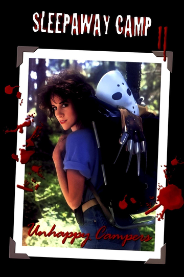 Sleepaway Camp II: Unhappy Campers