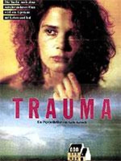 Trauma Poster