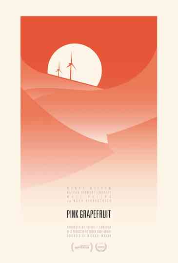 Pink Grapefruit