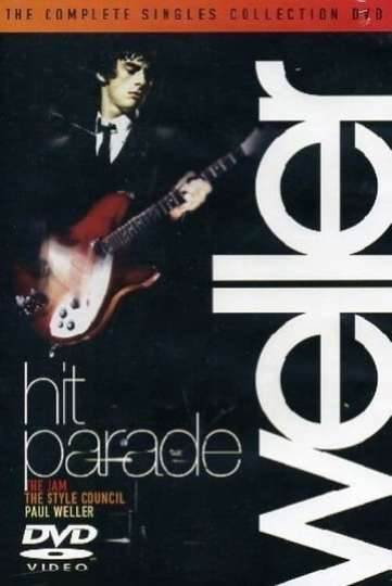 Paul Weller Hit Parade