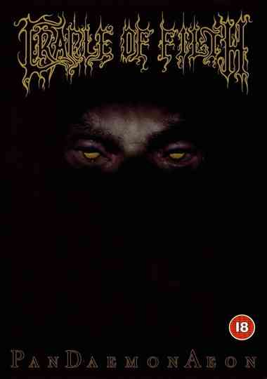 Cradle Of Filth: PanDaemonAeon