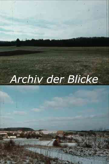 Archiv der Blicke