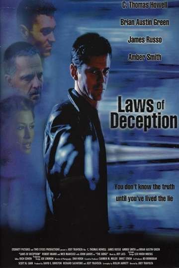 Deceptions - Where to Watch and Stream Online –