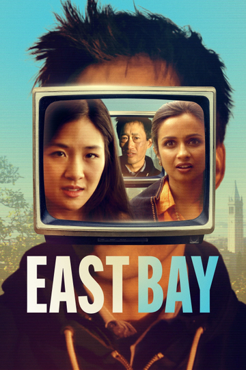 East Bay Poster