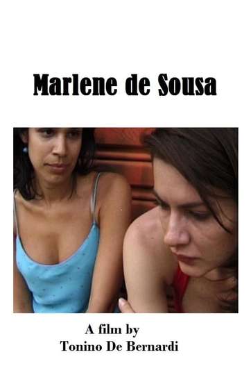 Marlene de Sousa Poster