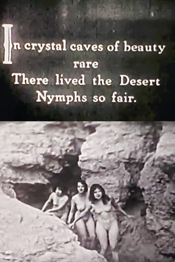 Desert Nymphs