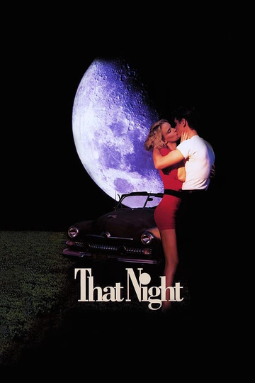 That Night Poster