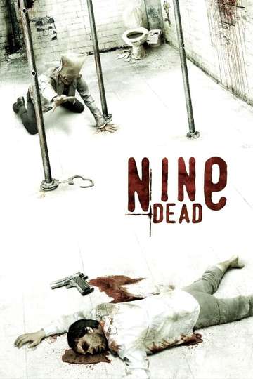 Nine Dead Poster