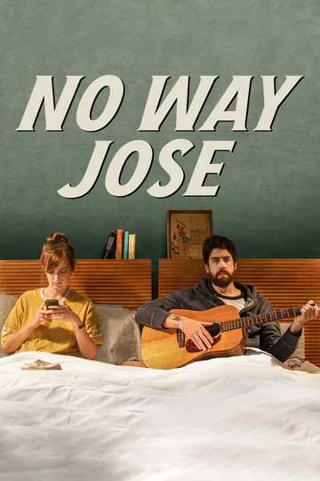 No Way Jose Poster