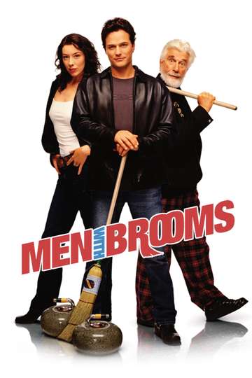 Men with Brooms