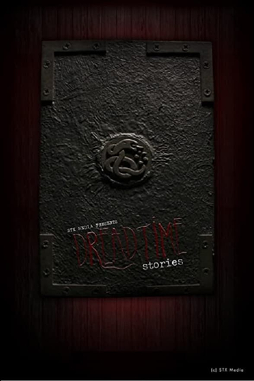 Dreadtime Stories Poster