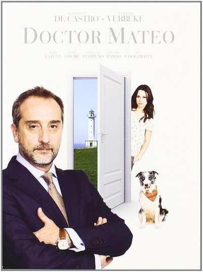 Doctor Mateo Poster