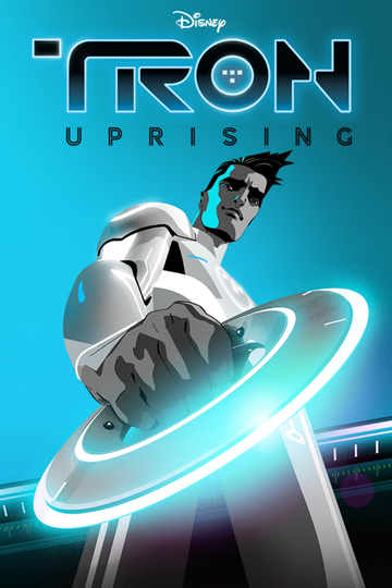 TRON: Uprising