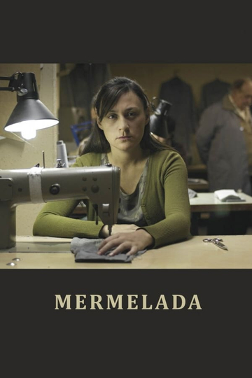 Mermelada Poster