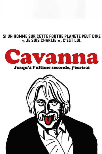 Cavanna jusquà lultime seconde jécrirai