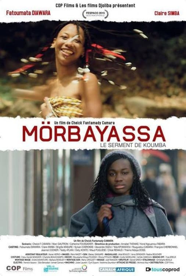 Morbayassa