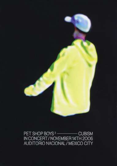 Pet Shop Boys: Cubism