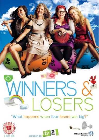 Winners & Losers Poster