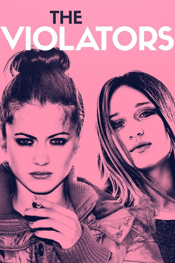 The Violators Poster