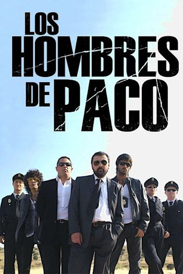 Paco's Men Poster