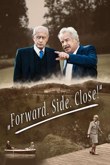 Forward Side Close Poster