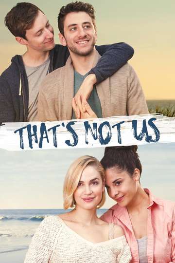 Thats Not Us Poster