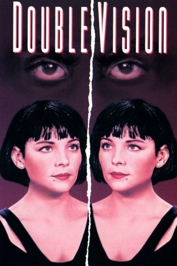 Double Vision Poster