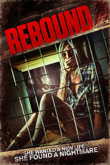 Rebound Poster