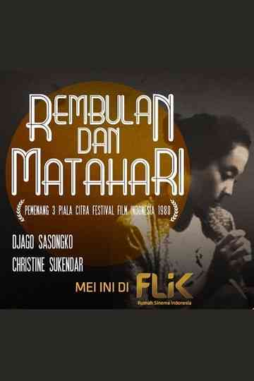 Rembulan Dan Matahari